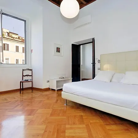 朱利亚查姆家外之家公寓