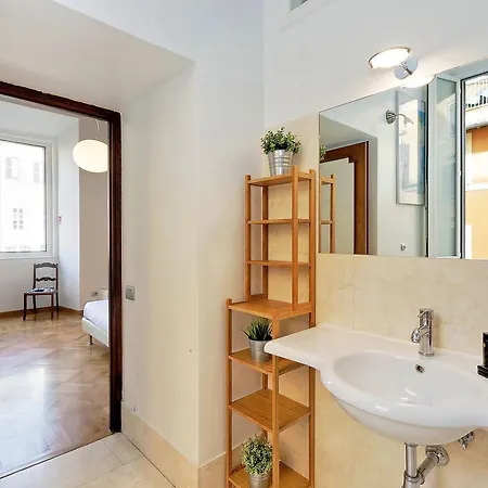 Apartament Giulia Charme - My Extra *
