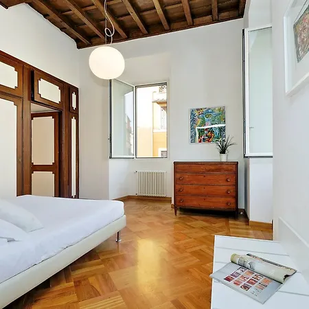Apartament Giulia Charme - My Extra