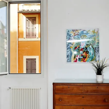 Appartement Giulia Charme - My Extra