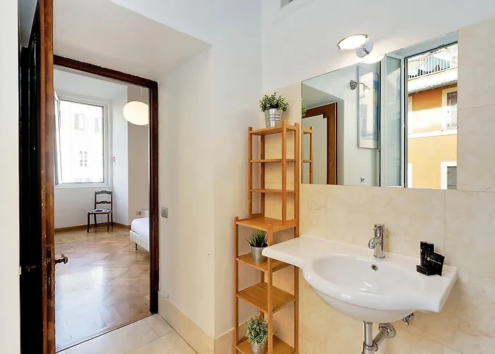 Apartmán Giulia Charme - My Extra *