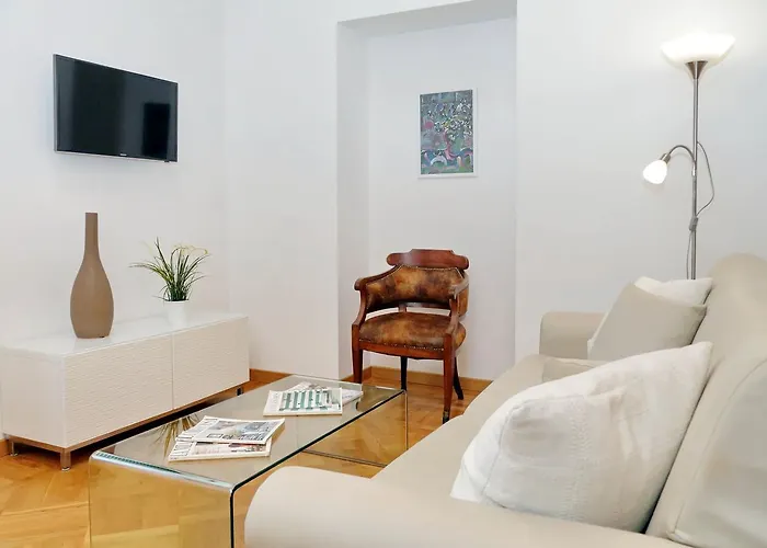 Apartmán Giulia Charme - My Extra