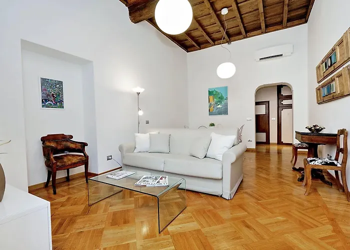 Apartmán Giulia Charme - My Extra *