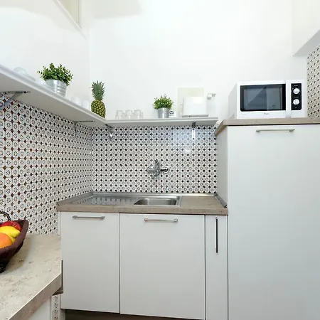 Apartamento Giulia Charme - My Extra *