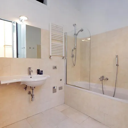 Apartamento Giulia Charme - My Extra