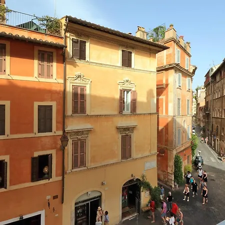 Giulia Charme - My Extra * Roma