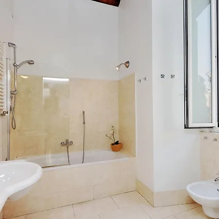 Giulia Charme - My Extra Apartamento Roma